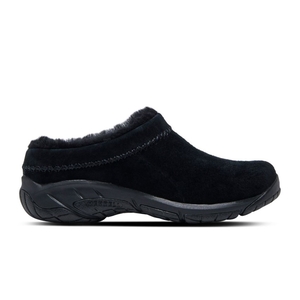 Chaussure Casual Merrell Encore Ice 4 Noir Femme | Y.U.UJTX